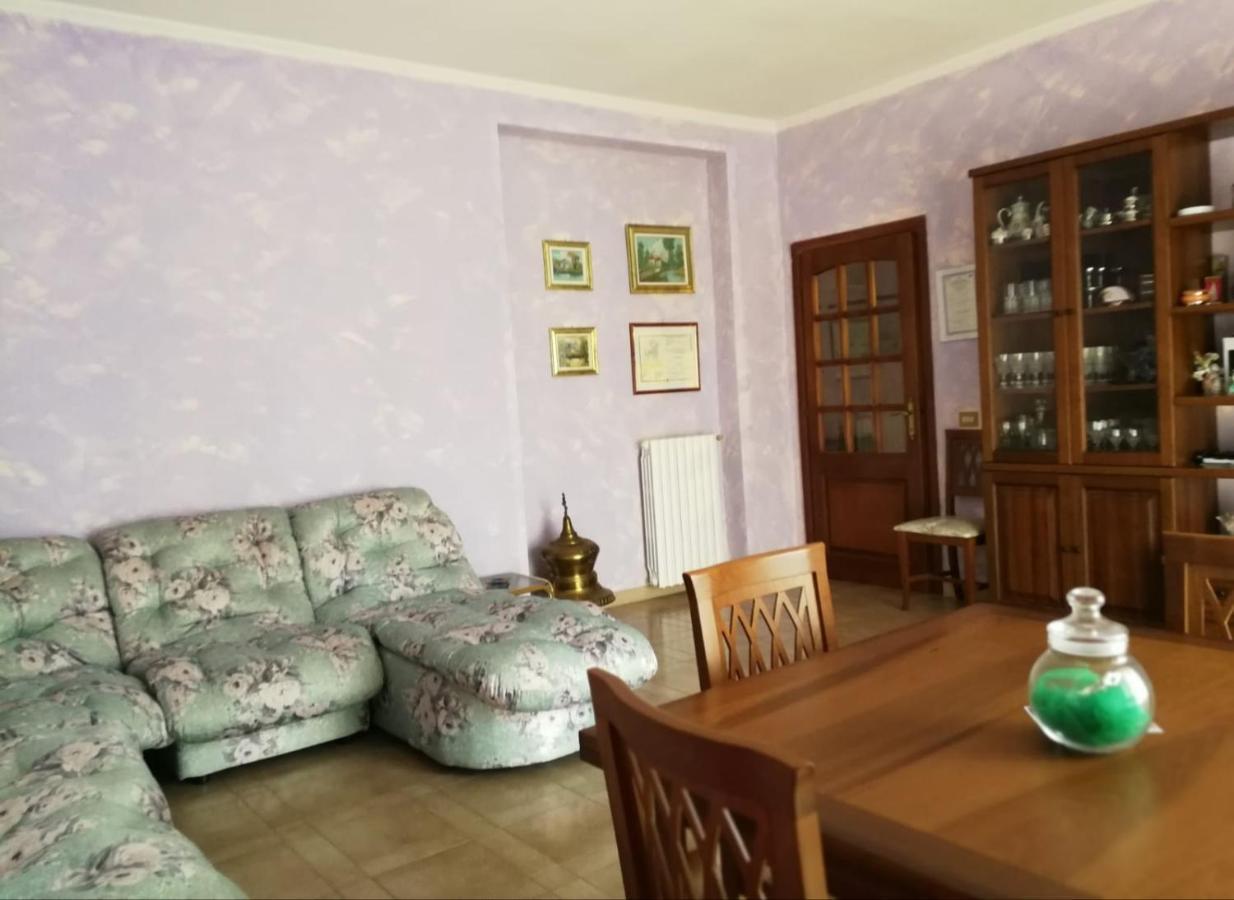 Bed and Breakfast Wanderlust Sant'Angelo Il Paese Delle Fiabe Roccalvecce Екстер'єр фото