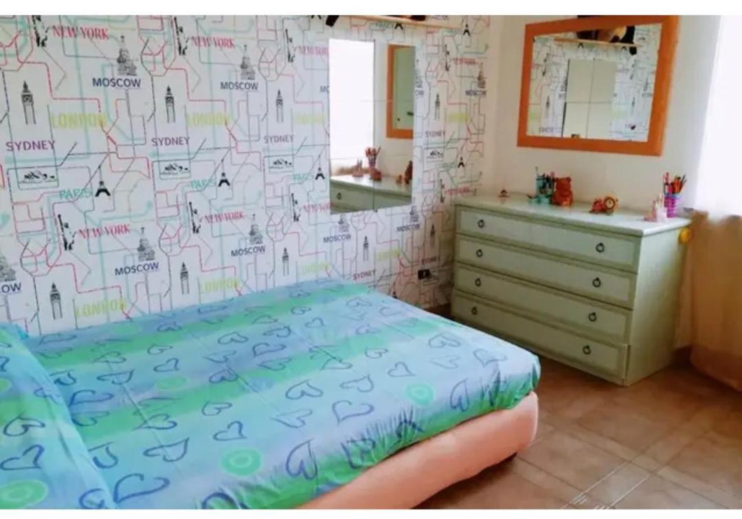 Bed and Breakfast Wanderlust Sant'Angelo Il Paese Delle Fiabe Roccalvecce Екстер'єр фото